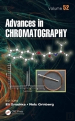 Bertrand.pt - Advances In Chromatography, Volume 52