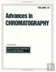 Advances In Chromatography