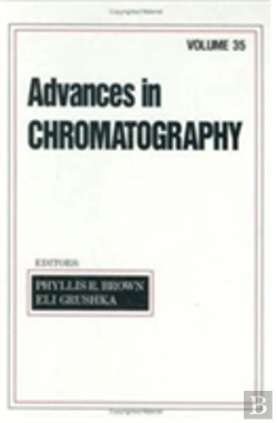Bertrand.pt - Advances In Chromatography