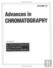 Advances In Chromatography
