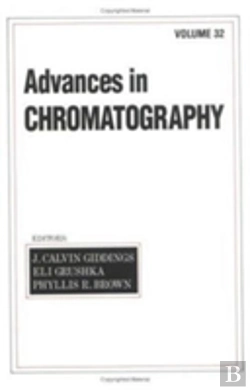Bertrand.pt - Advances In Chromatography