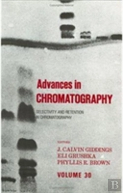 Bertrand.pt - Advances In Chromatography