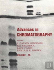 Advances In Chromatography