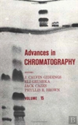Bertrand.pt - Advances In Chromatography
