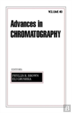 Bertrand.pt - Advances In Chromatography