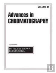 Advances In Chromatography
