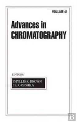 Bertrand.pt - Advances In Chromatography