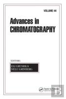 Advances In Chromatography