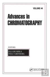 Advances In Chromatography
