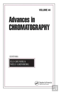 Bertrand.pt - Advances In Chromatography