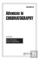 Advances In Chromatography