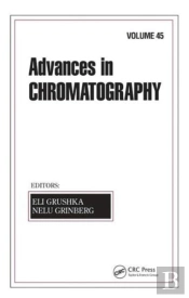 Advances In Chromatography