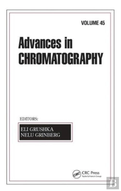 Bertrand.pt - Advances In Chromatography