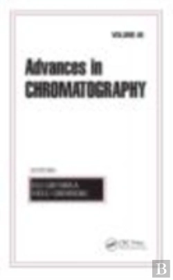 Bertrand.pt - Advances In Chromatography