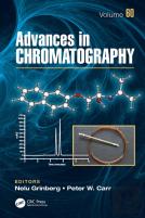 Advances In Chromatography