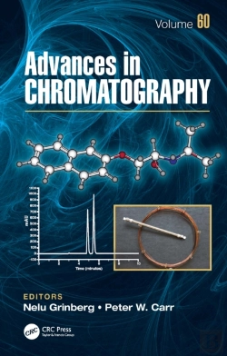 Bertrand.pt - Advances In Chromatography