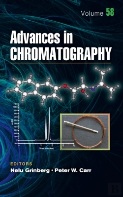 Bertrand.pt - Advances In Chromatography