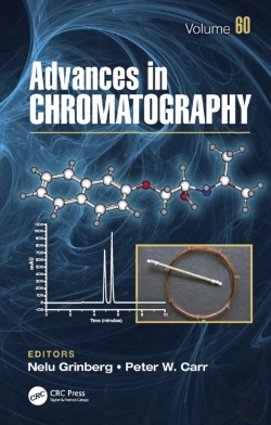 Bertrand.pt - Advances In Chromatography