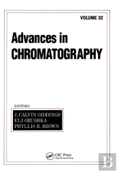 Advances In Chromatography