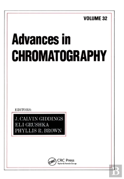 Bertrand.pt - Advances In Chromatography