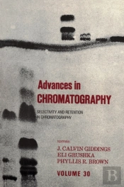 Advances In Chromatography