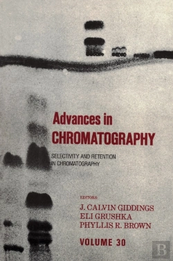 Bertrand.pt - Advances In Chromatography
