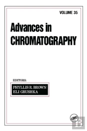 Advances In Chromatography