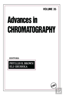 Bertrand.pt - Advances In Chromatography