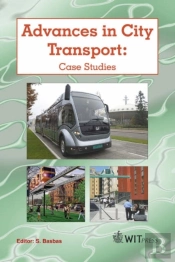 Advances In City Transport