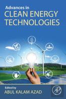 Advances In Clean Energy Technologies