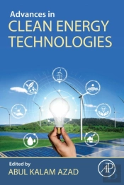 Advances In Clean Energy Technologies