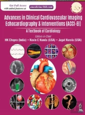 Advances In Clinical Cardiovascular Imaging, Echocardiography & Interventions
