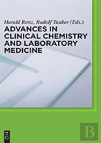 Advances In Clinical Chemistry And Laboratory Medicine