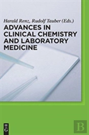 Advances In Clinical Chemistry And Laboratory Medicine