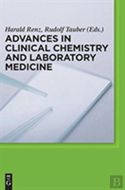 Bertrand.pt - Advances In Clinical Chemistry And Laboratory Medicine