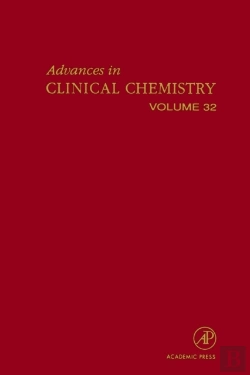 Bertrand.pt - Advances In Clinical Chemistry