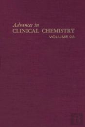 Advances In Clinical Chemistry