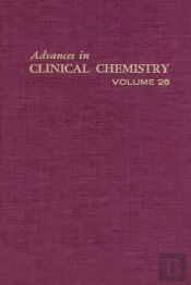 Advances In Clinical Chemistry