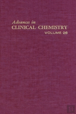 Bertrand.pt - Advances In Clinical Chemistry