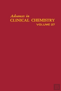 Bertrand.pt - Advances In Clinical Chemistry