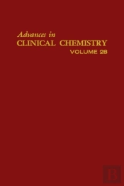Advances In Clinical Chemistry