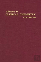 Advances In Clinical Chemistry