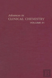 Advances In Clinical Chemistry