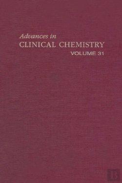 Bertrand.pt - Advances In Clinical Chemistry