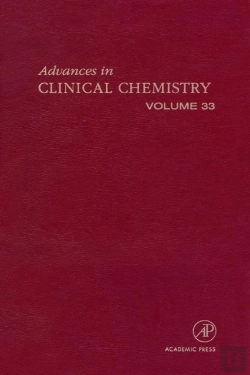 Bertrand.pt - Advances In Clinical Chemistry