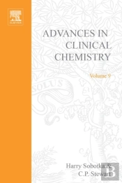 Advances In Clinical Chemistry