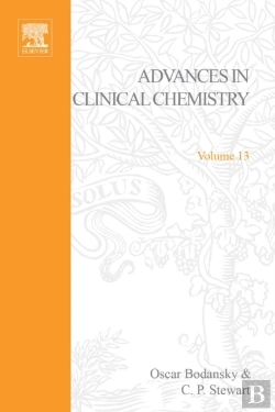 Bertrand.pt - Advances In Clinical Chemistry