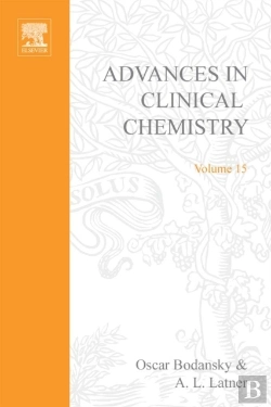 Bertrand.pt - Advances In Clinical Chemistry
