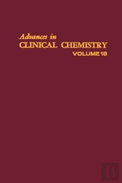 Advances In Clinical Chemistry