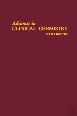 Bertrand.pt - Advances In Clinical Chemistry